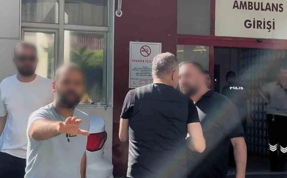 Ahbap Derneği soruşturması: Haluk Levent dahil 21 kişi gözaltında