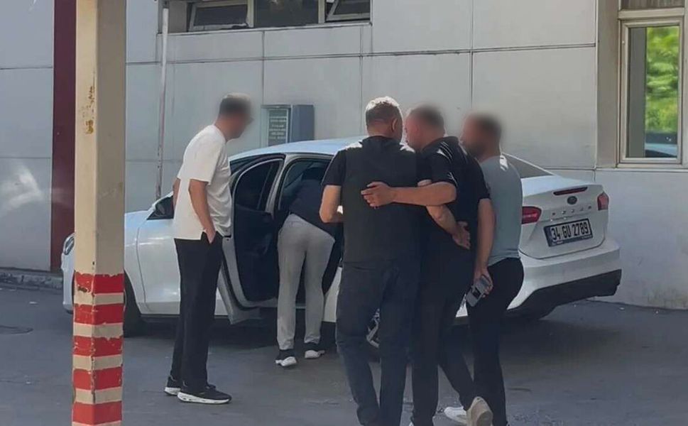 Ahbap soruşturmasında Muğla'da da operasyon: 14 kişi daha gözaltında