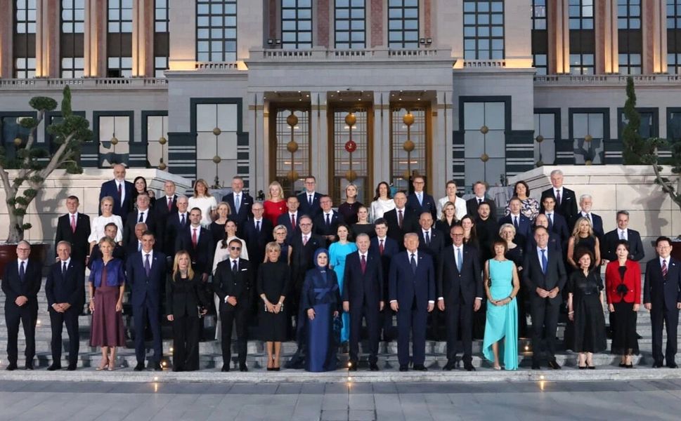 NATO Ankara Bildirgesi: 'Bir müttefike saldırı, hepimizedir'