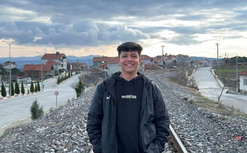 Datça'da acı olay: 18 yaşındaki genç boğuldu