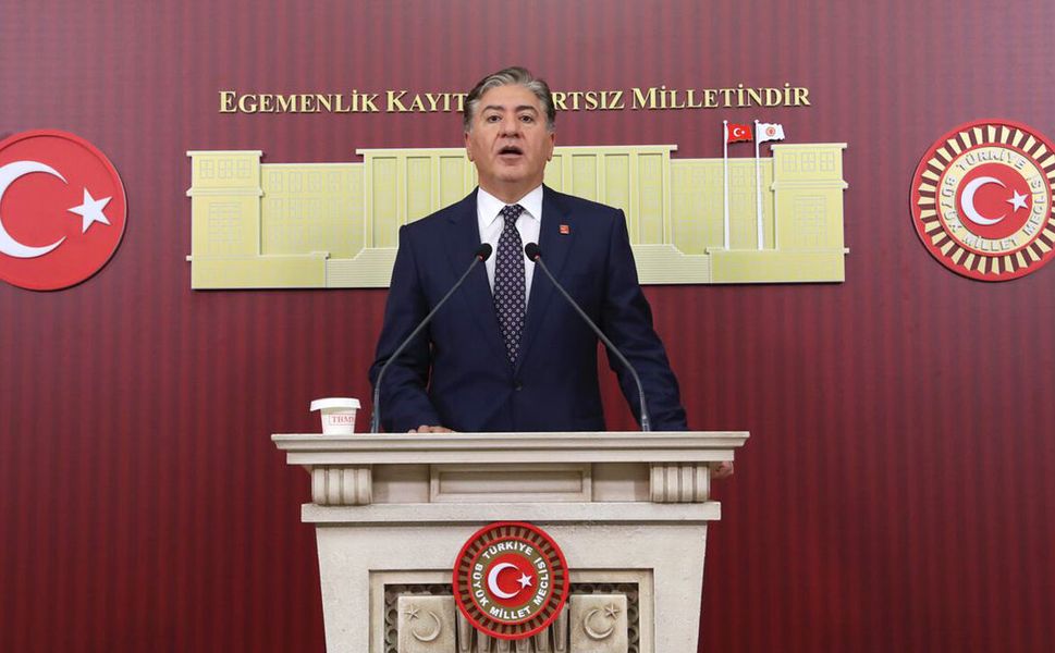 Özel CHP'si yeni yolunda: 'İşlemler sürüyor'