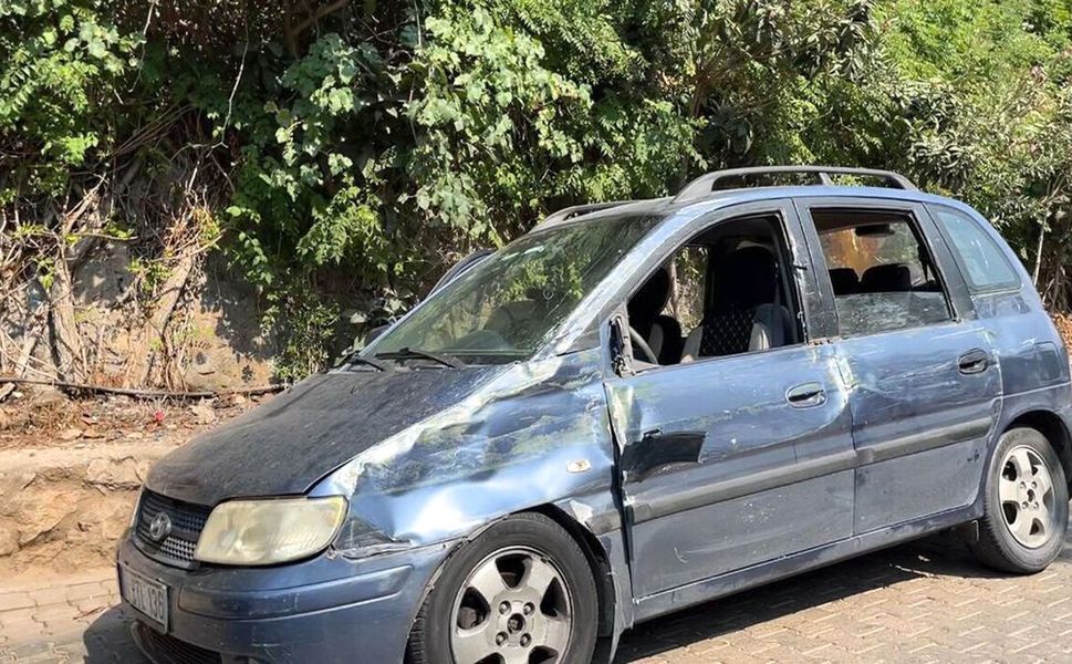 Fethiye'deki zincirleme kazada yola fırlayan genç, kurtarılamadı