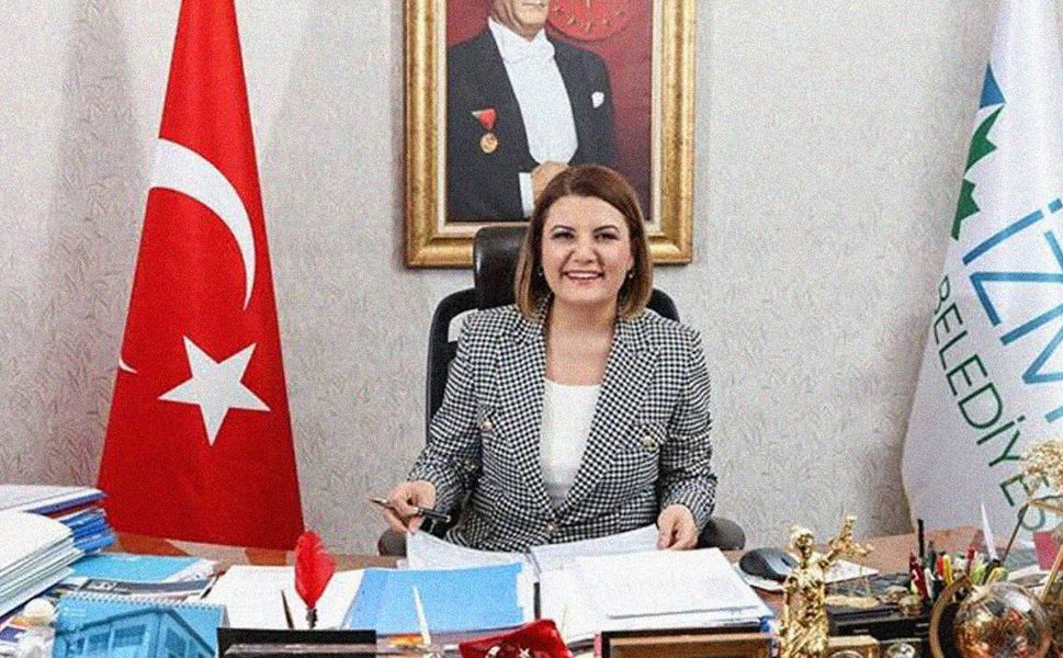 İzmit Belediyesi'ne operasyon: Başkan Hürriyet dahil 21 kişiye tutuklama istendi
