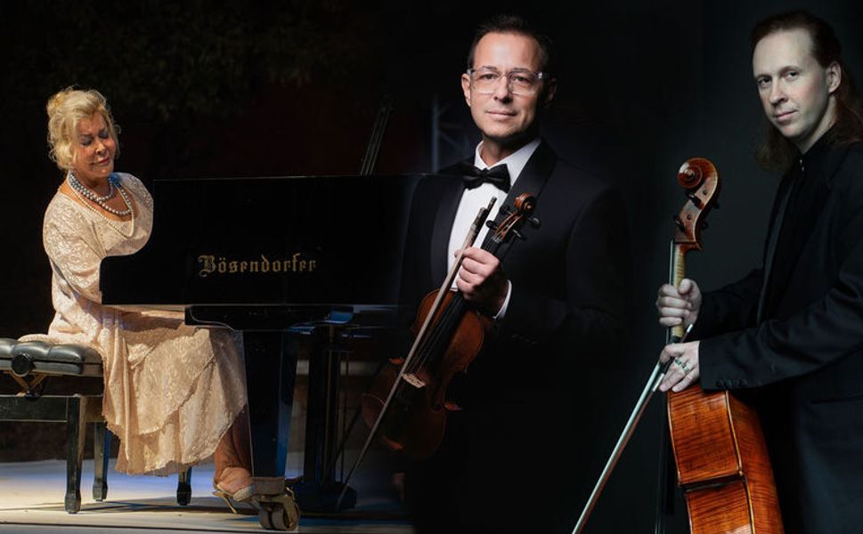 Gümüşlük Müzik Festivali 17 Temmuz'da başlıyor