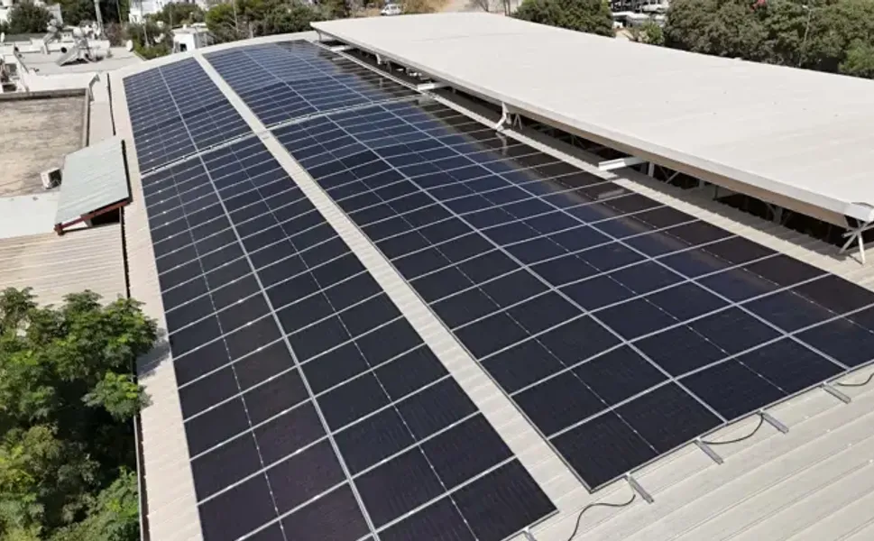 Bodrum Belediyesi'nden temiz enerji hamlesi