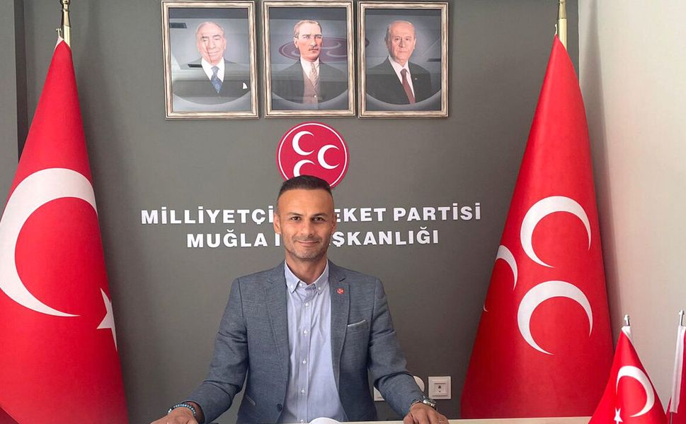 Aday olmasıyla çekilmesi bir oldu