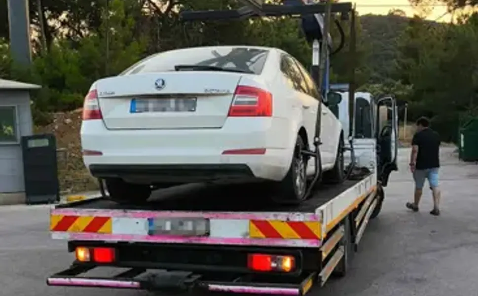 Bodrum'da korsan taşımacılığa geçit yok