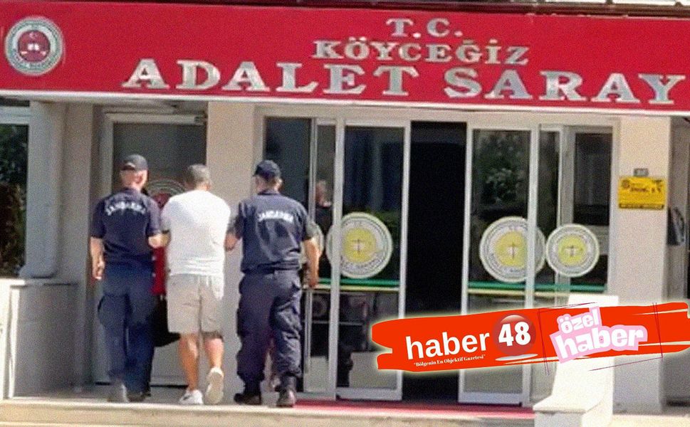 Köyceğiz'de 'tefecilik' operasyonu: Bir gözaltı