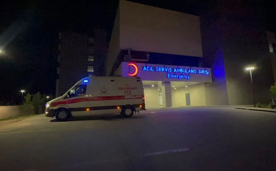 Marmaris açıklarında sığınmacı botu battı: Bir ölü, iki kayıp