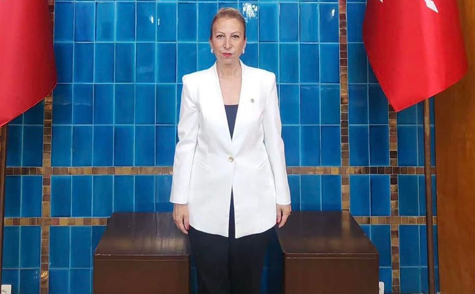 CHP Muğla Milletvekili Derici de istifa etti