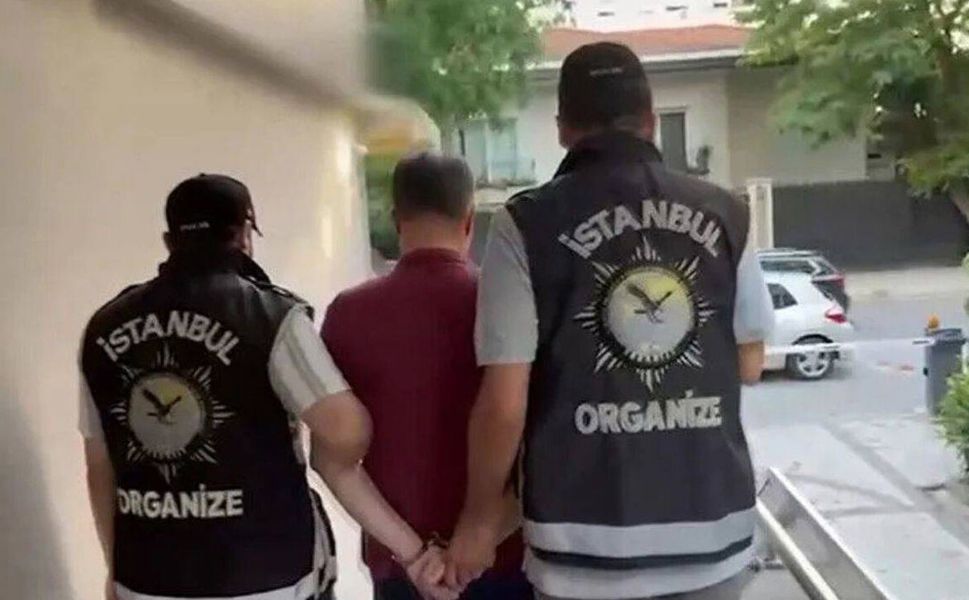 Muhsin Yazıcıoğlu soruşturması: 19 kişi tutuklandı