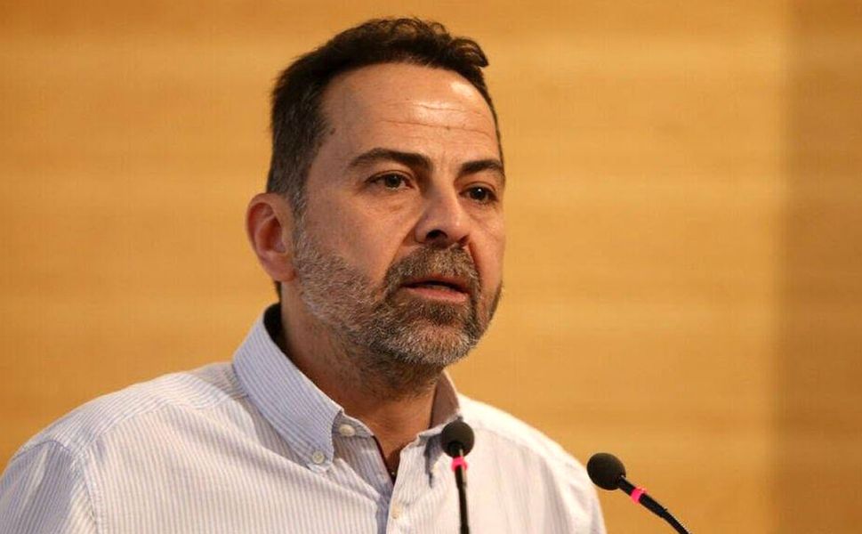 AKUT kurucusu Mahruki tutuklandı