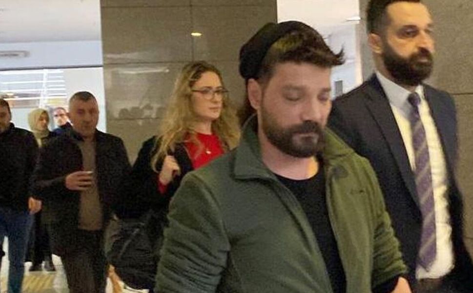 Ahbap soruşturması: Oğuzhan Uğur dahil dokuz kişi gözaltında