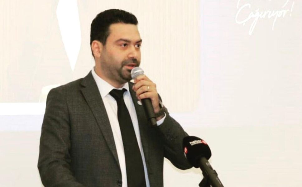 İYİ Parti Muğla’da yaprak dökümü: Kaya da istifa etti
