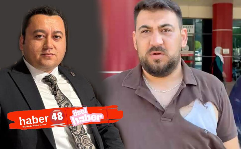 Eski MHP İlçe Başkanı hakkında kongre çıkışında darp ve tehdit iddiası