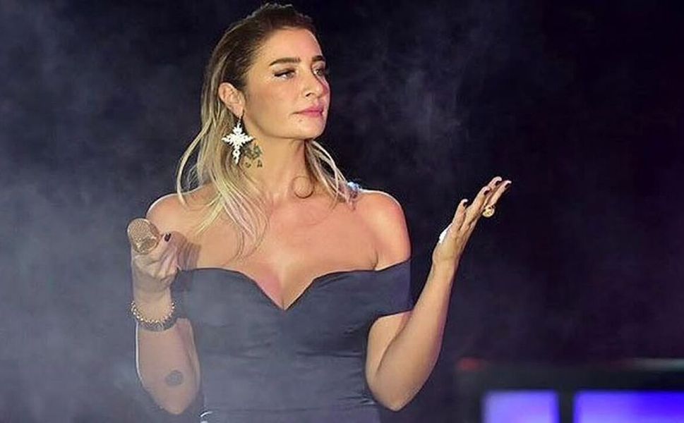 Ünlülere yine ve yine 'narkotik' operasyonu: 25 gözaltı