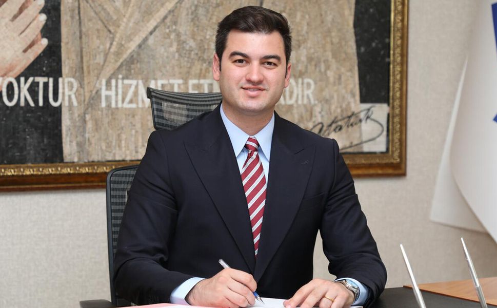 Mandalinci: 'Yerel basın kentlerin vicdanı ve hafızasıdır'