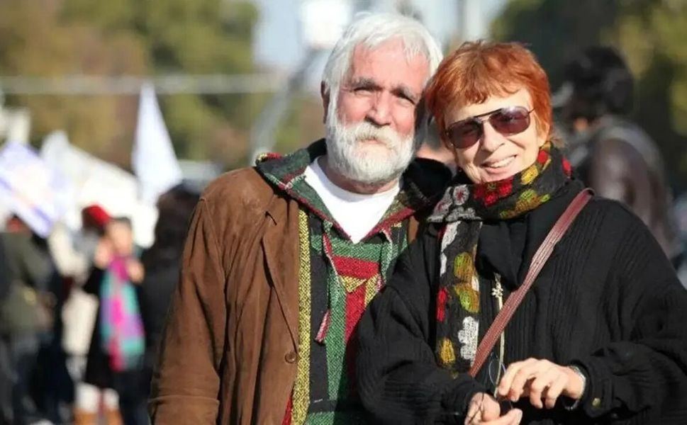 Demirer çiftine NATO gözaltısı: Muğla'ya getirildiler