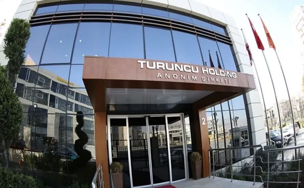 ‘Yasa dışı bahis’ soruşturması: Turuncu Holding'e kayyum atandı