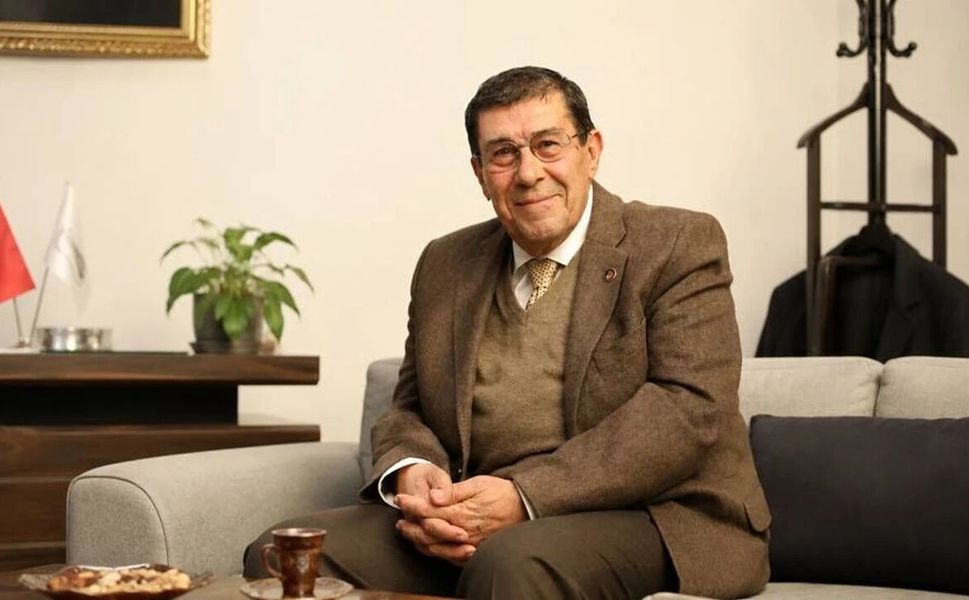 Usta oyuncu Zihni Göktay hayatını kaybetti