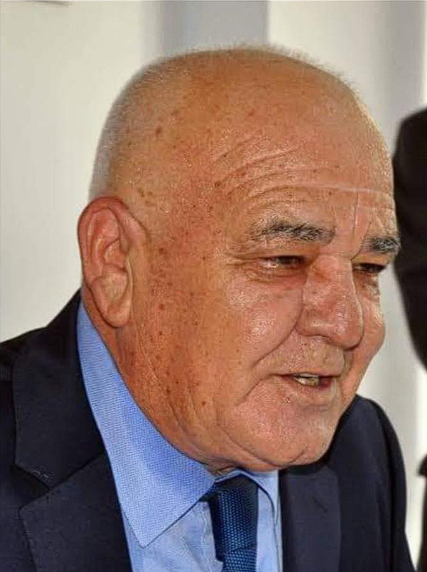 ORTACA ESKİ BELEDİYE BAŞKANI HASAN KARAÇELİK VEFAT ETTİ
