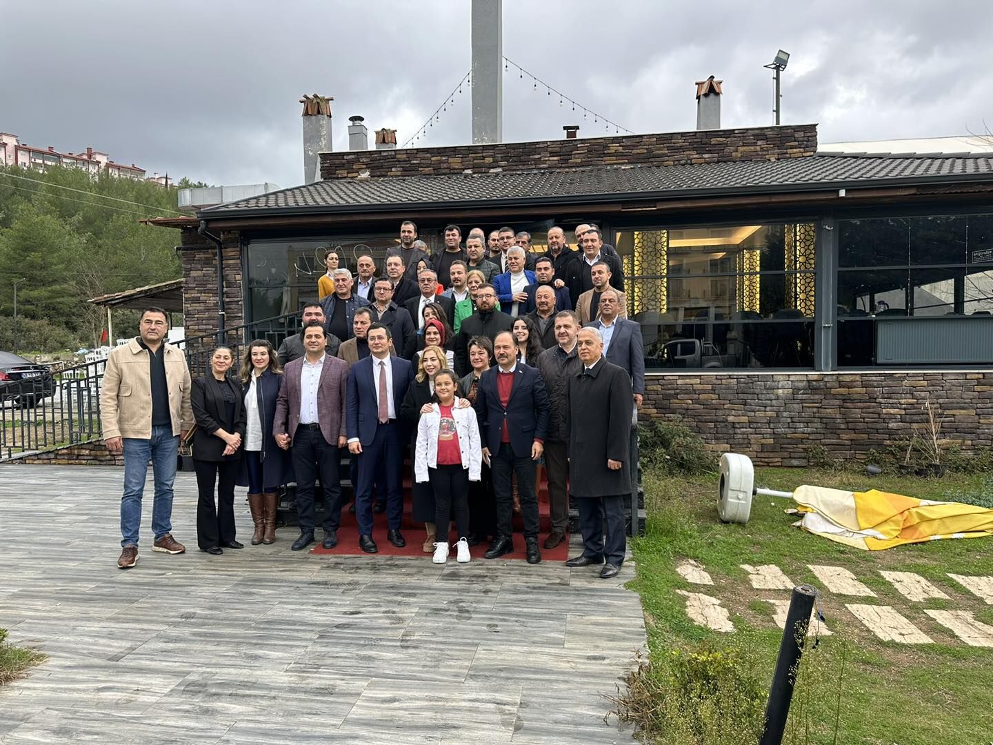 MUĞLA’DA ENGELSİZ SPOR ŞENLİĞİ