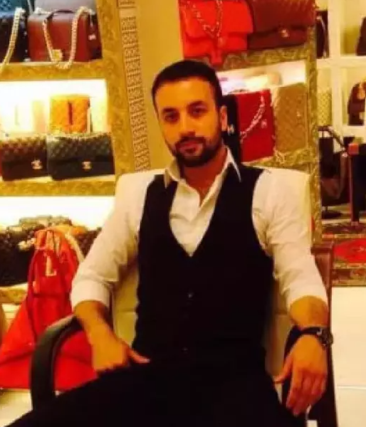 BODRUM’DA AKIL ALMAZ CİNAYET!
