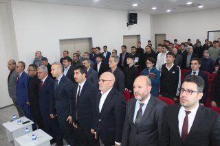 HAFIZLAR KÖYCEĞİZ’DE YARIŞTI
