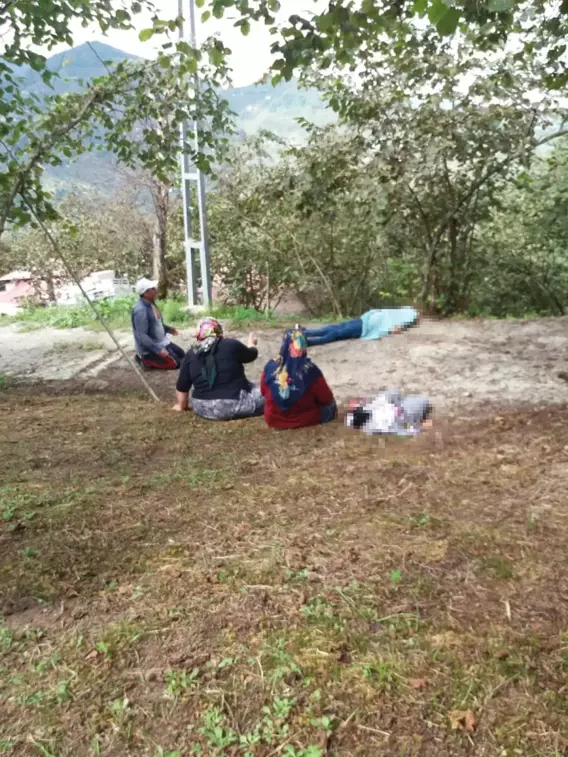 ÇİFTE CİNAYET'E İNDİRİMLİ CEZA