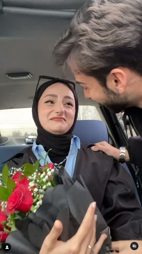 AMİN! DİYEREK ÜNLÜ OLDU ESTETİK OPERASYONLARI SONRASI KİMSE TANIYAMADI
