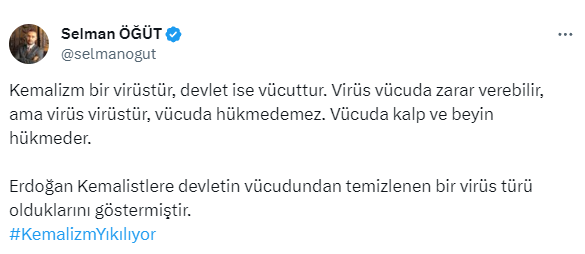 OLAYLI SÖZLERİ İLE GÜNDEM OLAN O İSİM REKTÖR OLARAK ATANDI
