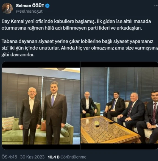OLAYLI SÖZLERİ İLE GÜNDEM OLAN O İSİM REKTÖR OLARAK ATANDI