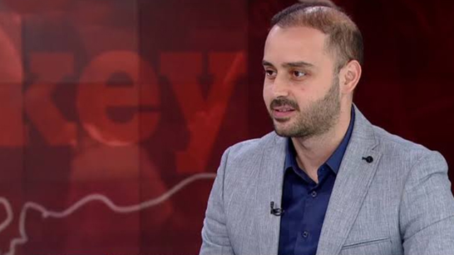 OLAYLI SÖZLERİ İLE GÜNDEM OLAN O İSİM REKTÖR OLARAK ATANDI