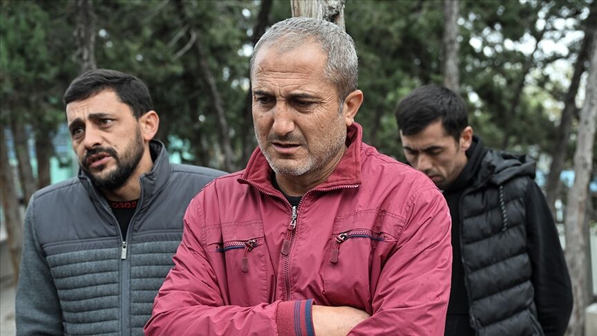 ANKARA'DAKİ KÖPEK VAHŞETİNDE KAHREDEN AYRINTI