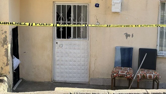 İZMİR'DE VAHŞET: 12 YAŞINDAKİ KIZ ÇOCUĞUNU BIÇAKLA ÖLDÜRDÜ