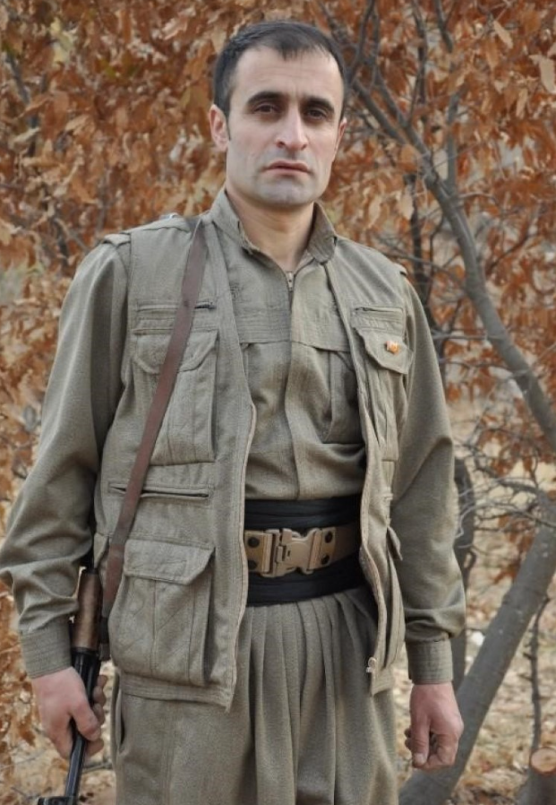 MİT’TEN IRAK’TA SINIR ÖTESİ OPERASYON: O TERÖRİST ETKİSİZ HALE GETİRİLDİ