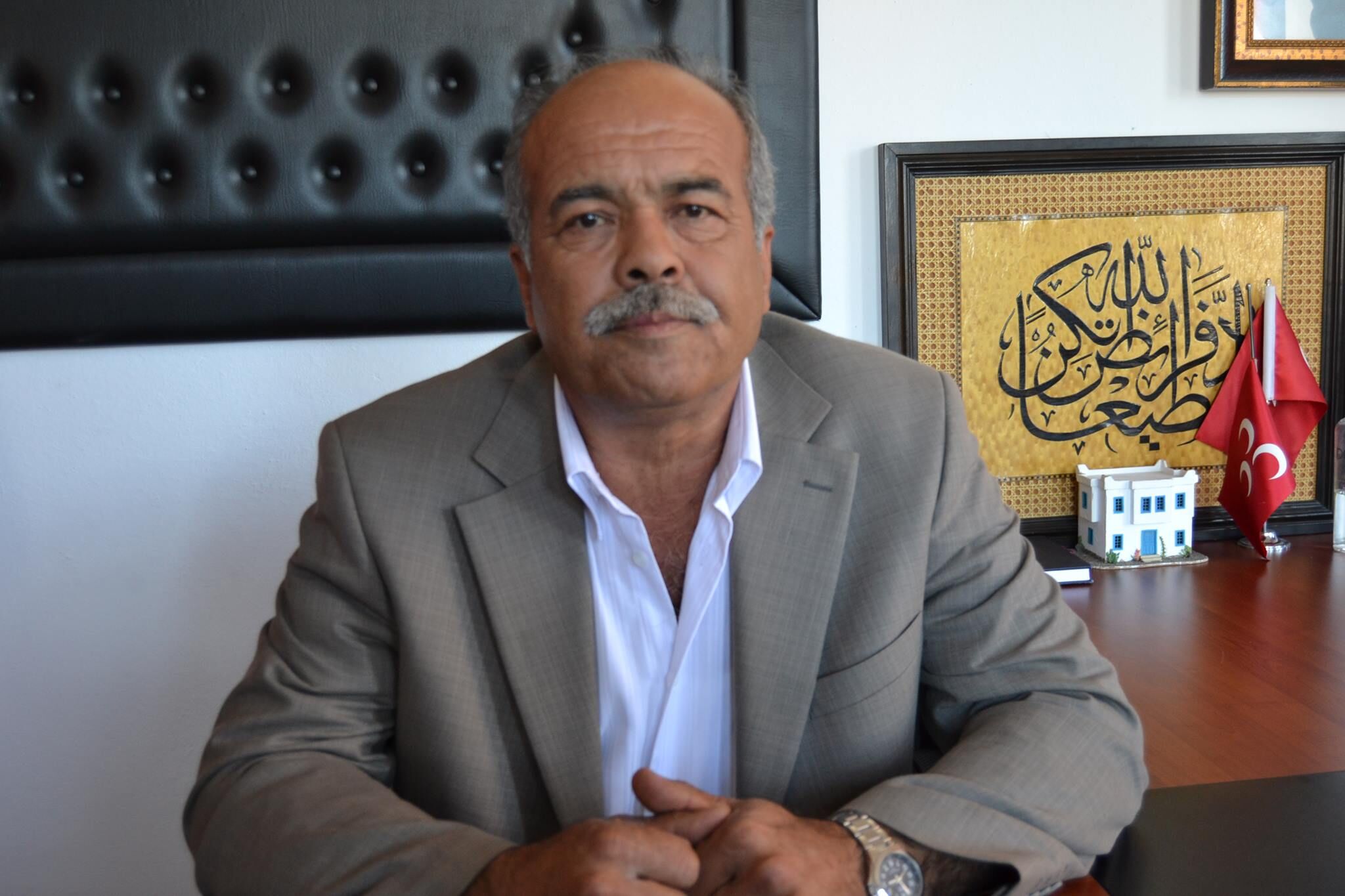 HEYECANLI BEKLEYİŞ SÜRÜYOR! MHP’NİN FETHİYE ADAYI KİM OLACAK?