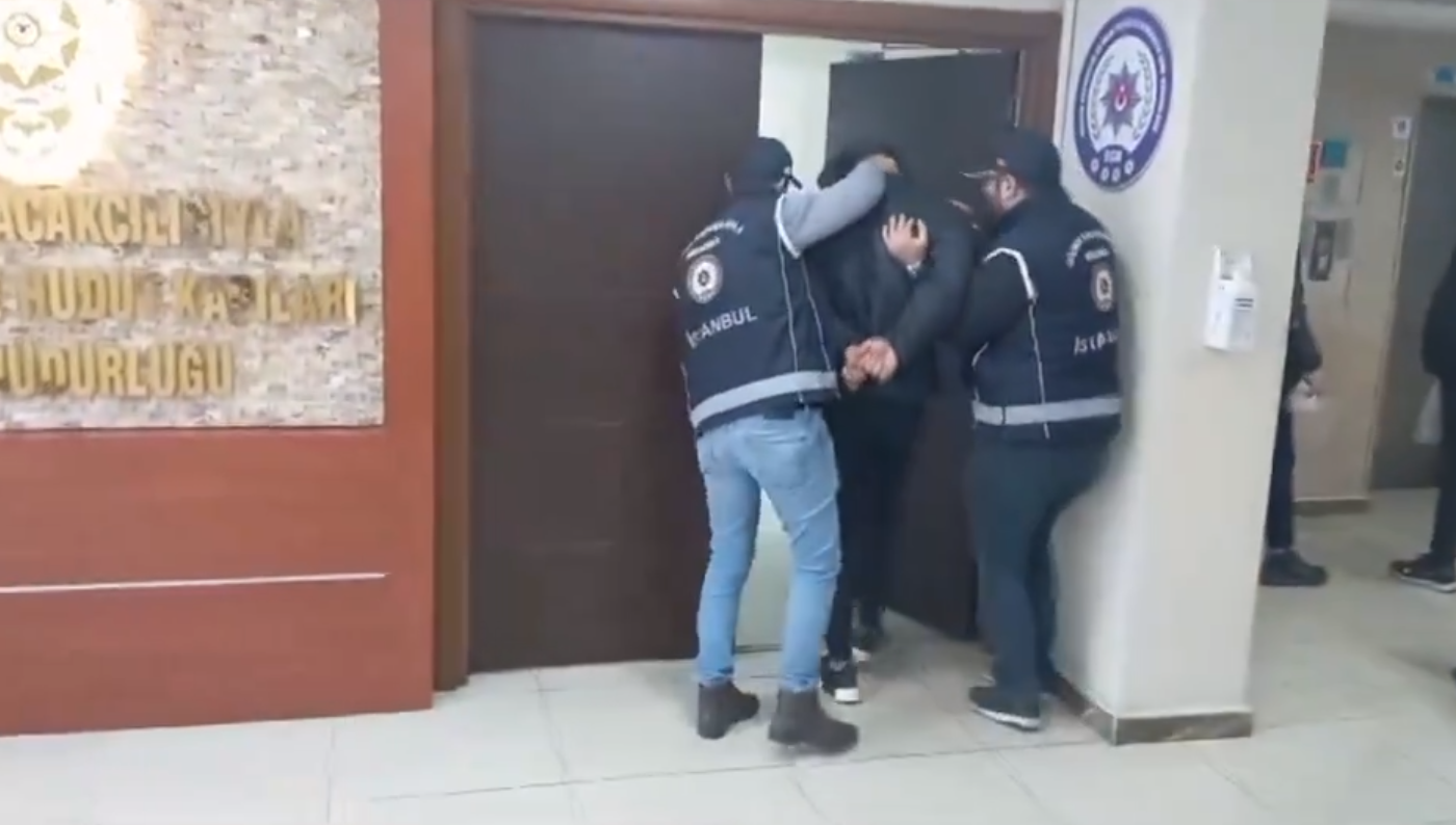 MUĞLA’DA KAFES-28 OPERASYONU