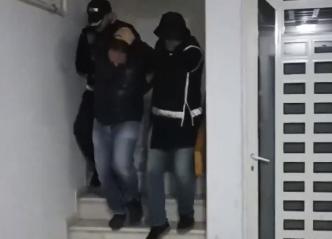 MUĞLA’DA KAFES-28 OPERASYONU