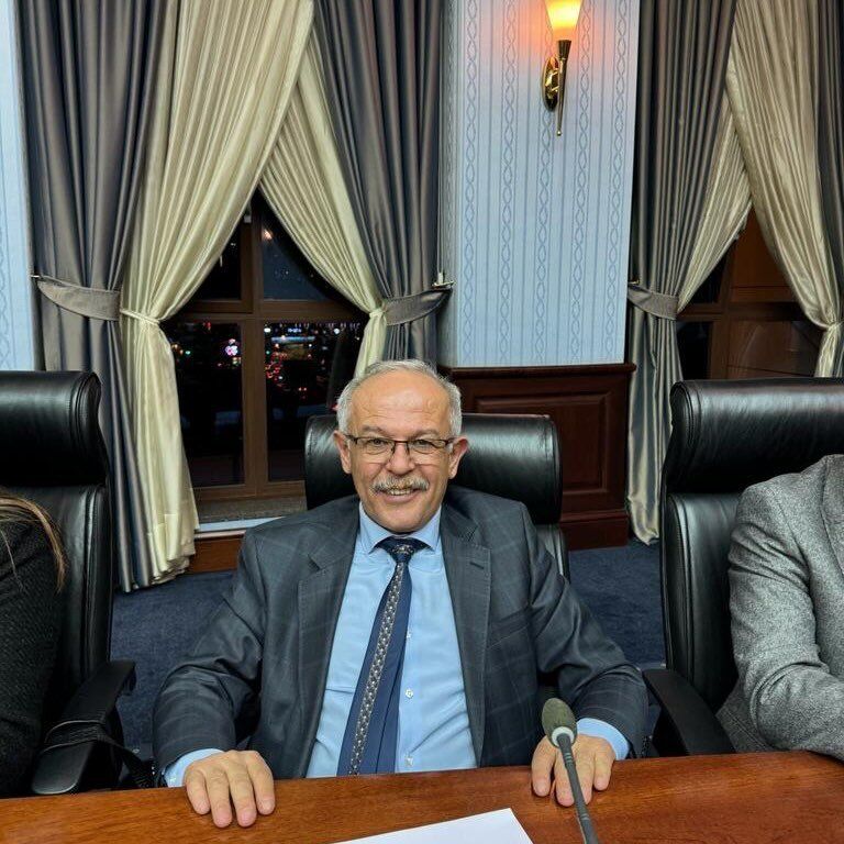 AK PARTİ VE MHP FETHİYE TEŞKİLATLARI İLÇE BAŞKANLARINI BEKLİYOR