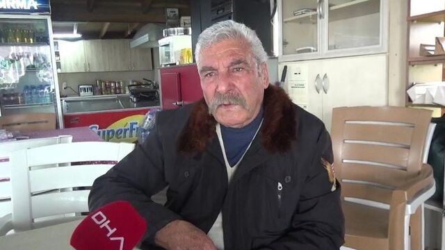 TÜRK SİNEMASI'NIN USTA KÖTÜ ADAMI HAYATINI KAYBETTTİ