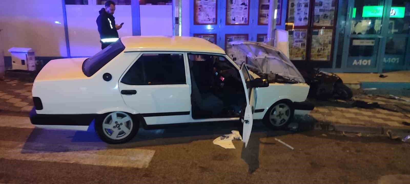FETHİYE'DE MOTOSİKLETLİYİ ÖLDÜREN TRAFİK CANAVARIYLA İLGİLİ YENİ GELİŞME
