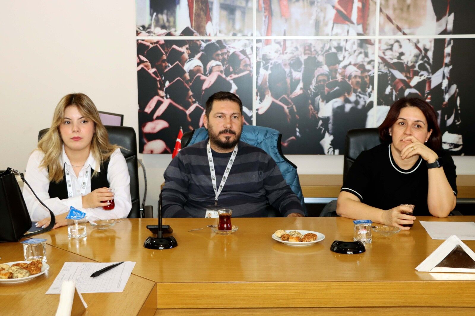 FETHİYE’DE SAĞLIK TURİZMİ CANLANDIRILACAK