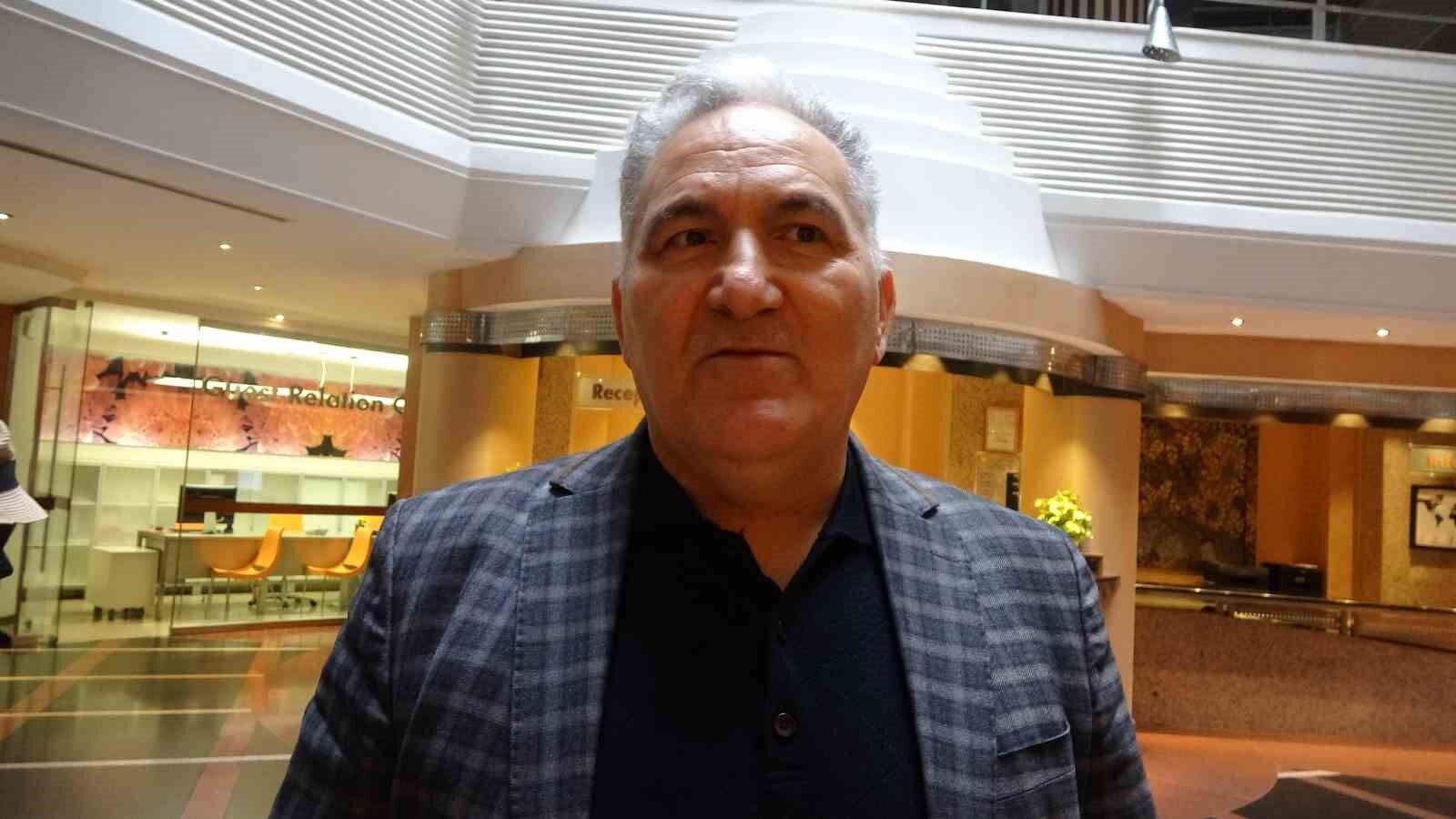 MARMARİS'TE TURİZMCİLERİN KARNE TATİLİ BEKLENTİSİNDE SÜRPRİZ GELİŞME