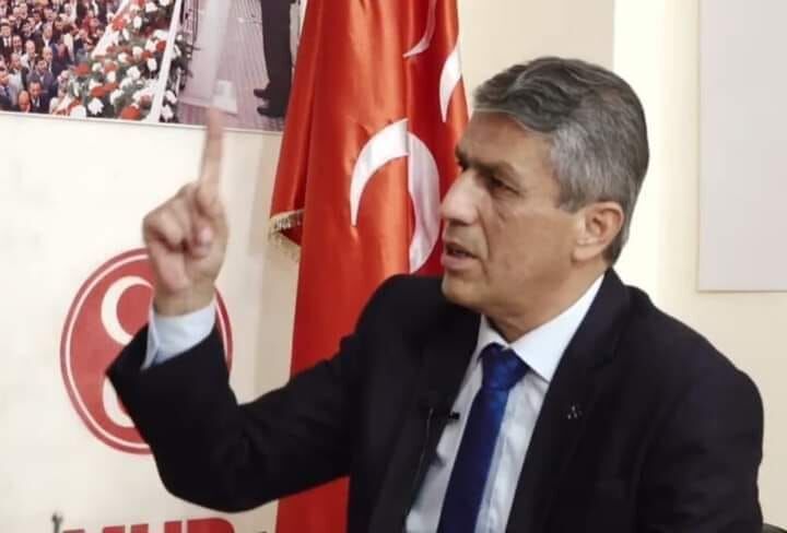 AK PARTİ VE MHP FETHİYE TEŞKİLATLARI İLÇE BAŞKANLARINI BEKLİYOR