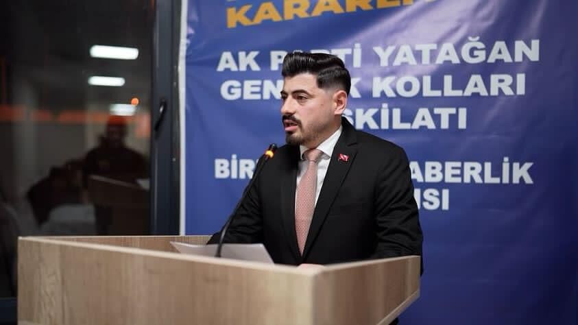 YATAĞAN AK GENÇLİK’TE GENİŞ KATILIMLI İSTİŞARE