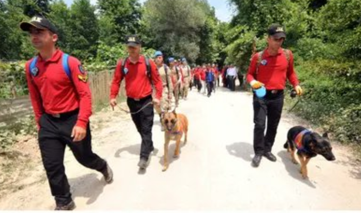 230 GÜNDÜR KAYIP… AİLESİ HER KAPIYI ÇALIYOR!