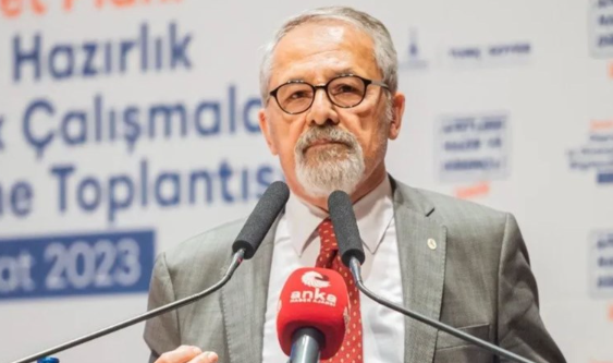 4.3'LÜK HAKKARİ DEPREMİNİN ARDINDAN... NACİ GÖRÜR'DEN KRİTİK UYARI!