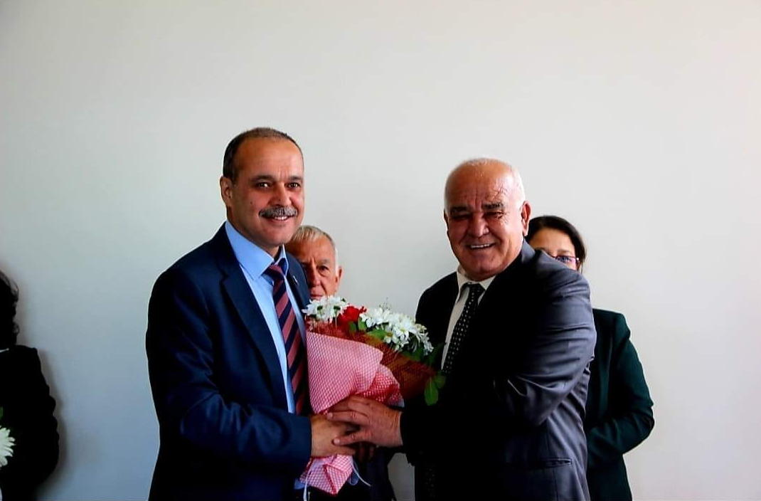 ORTACA’DA BAŞKANIN İSMİ ÖLÜMSÜZLEŞECEK!