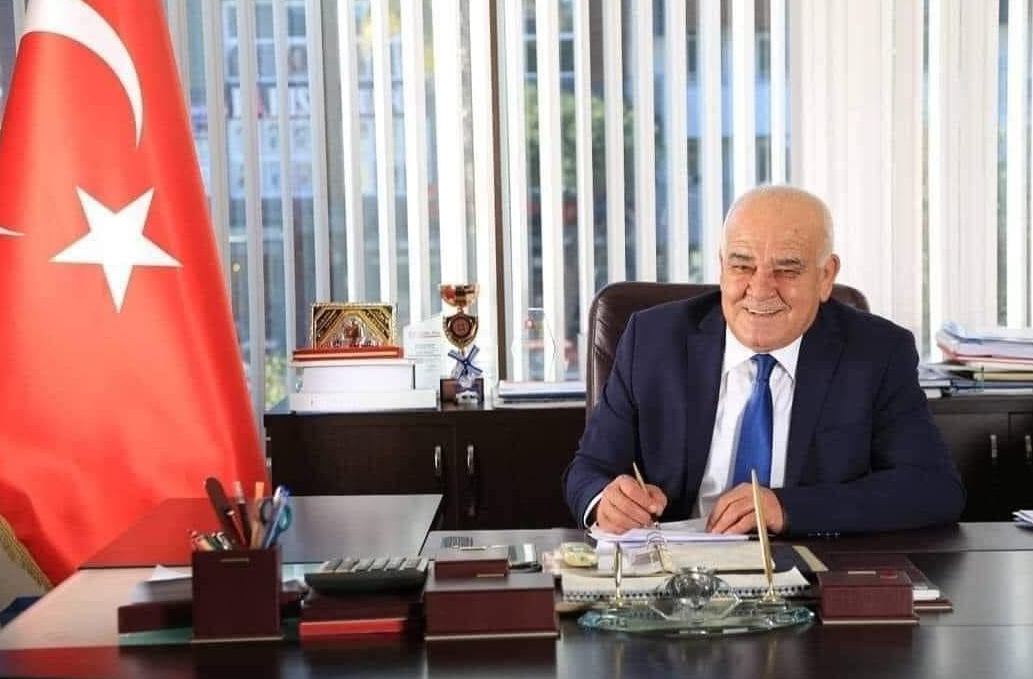 ORTACA’DA BAŞKANIN İSMİ ÖLÜMSÜZLEŞECEK!